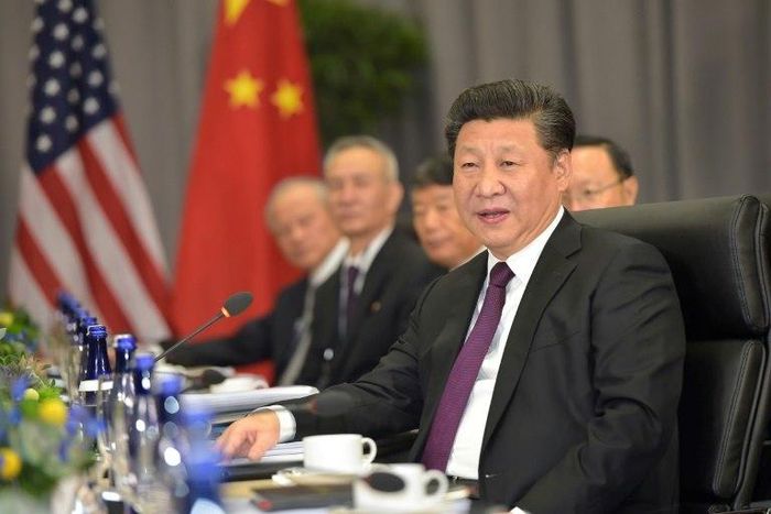 China's president Xi Jinping will travel to Florida to meet US President Donald Trump April 6 to 7