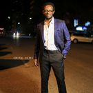 Professor Hamo looking dapper (Smithhems)