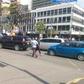 Rowdy youth pelts stones at Orengo's convoy