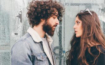 What 'Needing Space' in a Relationship Means