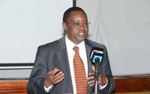 Planning PS Julius Muia