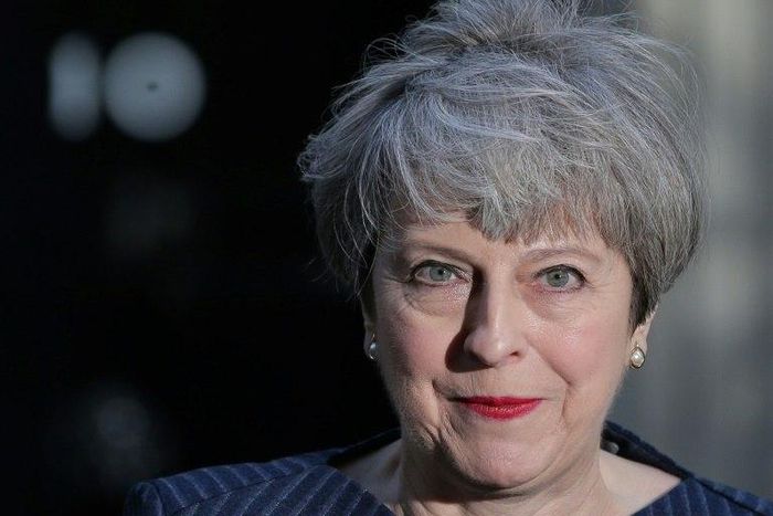 Prime Minister Theresa May has styled herself as the stable leader to take Britain into Brexit negotiations with Brussels