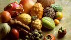 7 Unsung Fruits and Vegetables