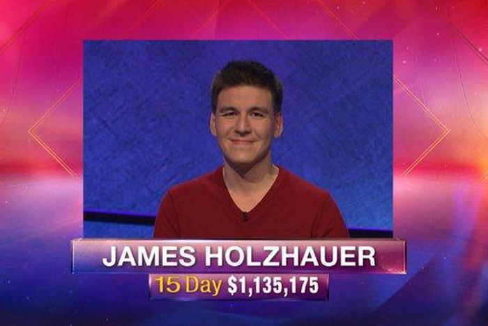 How did James Holzhauer turn 'Jeopardy!' into his own ATM? We asked him