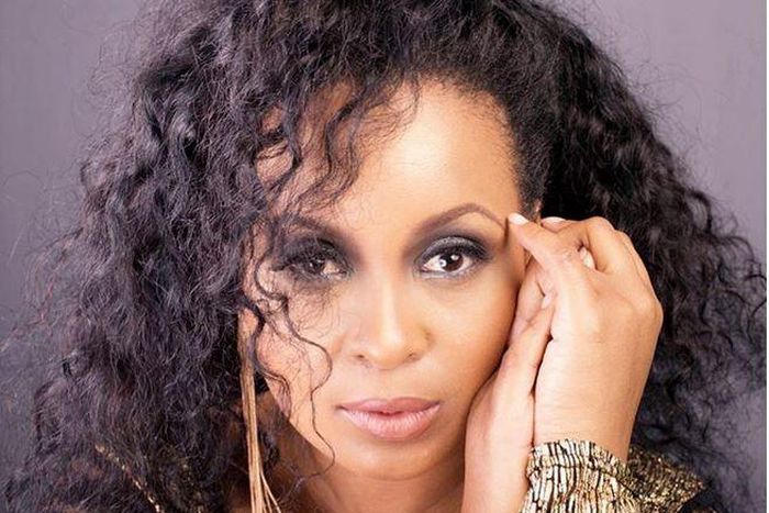 Sheila Mwanyigha who once dated Prezzo