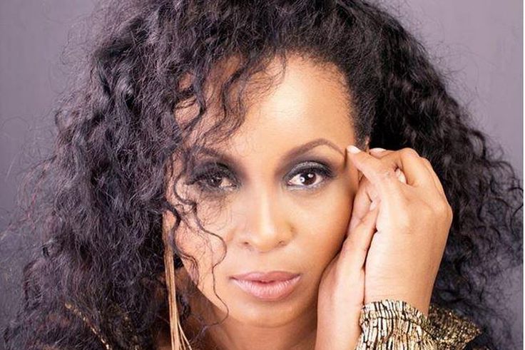 Sheila Mwanyigha who once dated Prezzo