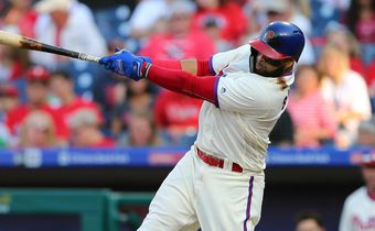 Phillies Players Played Fortnite During Games