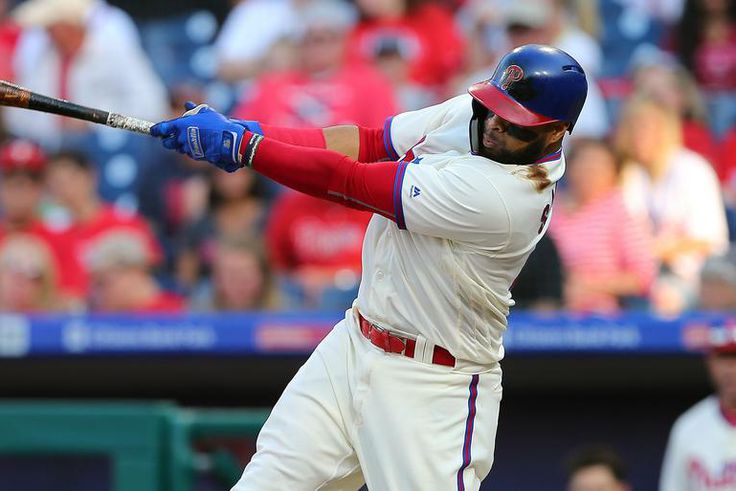 Phillies Players Played Fortnite During Games