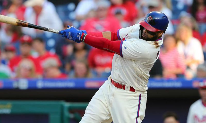 Phillies Players Played Fortnite During Games