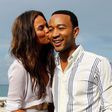John Legend and Chrissy Teigen