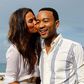 John Legend and Chrissy Teigen