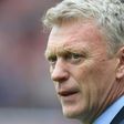Sunderland have been relegated from the Premier League under manager David Moyes