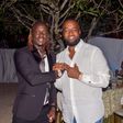 Governor Hassan Joho