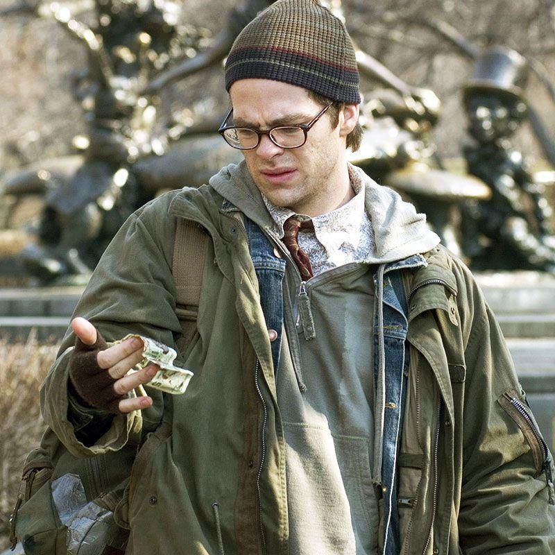 The 26 Best Chris Pine Movies