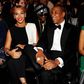 Beyoncé and Jay-Z