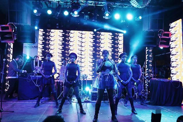 Singer MDQ selected for 2019 TED Fellowship
