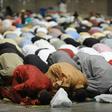 Threatening letters, addressed to the "Children of Satan," and calling Muslims "vile and filthy people" were sent to three mosques in California and one in Georgia