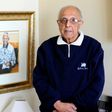 Ahmed Kathrada was an anti-apartheid activist and close friend of former South African President Nelson Mandela