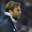 "Yes, it would be nice if we had 10 points more and fight with Chelsea for the title, but that's not for us obviously in this moment," said Liverpool manager Jurgen Klopp