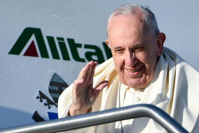 Pope Francis has repeatedly voiced a desire to visit Japan, home to some 450,000 Roman Catholics