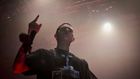 Rapper Wins Fans With a Snarling Critique of Brexit Britain