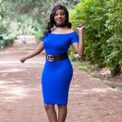 Inooro TV anchor Muthoni wa Mukiri's style  (Instagram muthoniwamukiri)