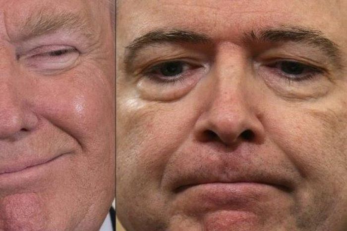 The shock dismissal of FBI director James Comey (R) by President Donald Trump and the White House's bungling of the aftermath has triggered distress on Capitol Hill