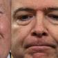 The shock dismissal of FBI director James Comey (R) by President Donald Trump and the White House's bungling of the aftermath has triggered distress on Capitol Hill