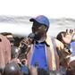 Nairobi Governor Evans Kidero and ODM leader Raila Odinga