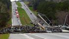 At least 2 dead in Alabama after tornadoes strike the Southeast, official says