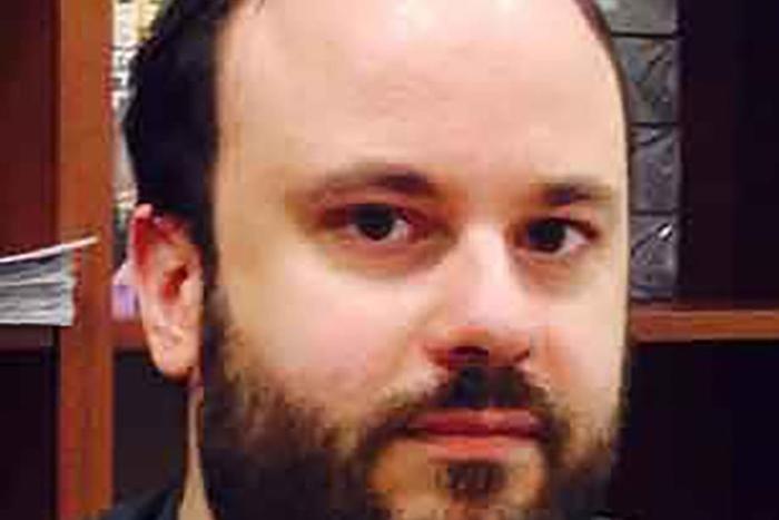 Man Arrested With Gas Cans and Lighters at St. Patrick's Cathedral Is a Philosophy Teacher