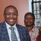 Bishop David Kariuki Ngari also known as Gakuyo