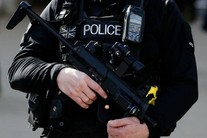 The threat level for international terrorism in Britain has been "severe", meaning an attack is considered highly likely, since August 2014