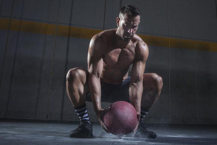 Your Ultimate Guide to Medicine Ball Training