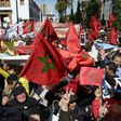 Morocco says African Union membership does not change its stance that the Western Sahara is an integral part of its territory
