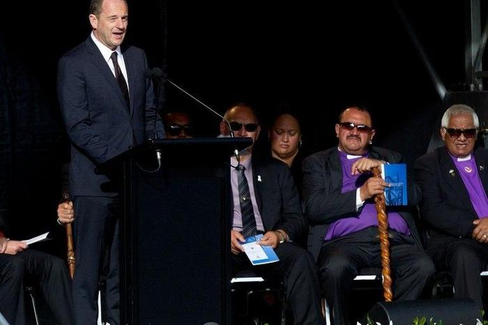 UN Secretary-General Ban Ki-moon has sent a letter informing the Security Council of his intention to appoint David Shearer, pictured in 2012, as the UN envoy to South Sudan and head of UNMISS