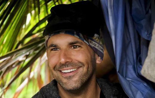 Here's Why Survivor's Wardog Is Called Wardog