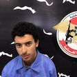 A photo released on the Facebook page of Libya's Special Deterrence Force on May 24, 2017 claims to show Hashem Abedi, a brother of the man suspected of carrying out the bombing in Manchester, after he was detained in Tripoli