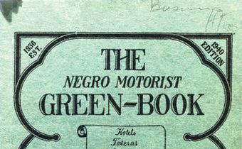The green book's black history