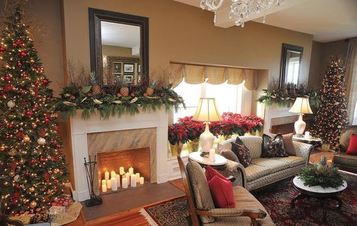 Christmas holiday