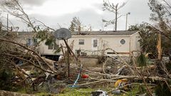 Partisan Fight Over Aid to Puerto Rico Strands Mainland Farmers