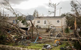 Partisan Fight Over Aid to Puerto Rico Strands Mainland Farmers