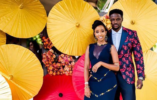 Fashion High Tea 2019 looks (Instagram #FHT2019)