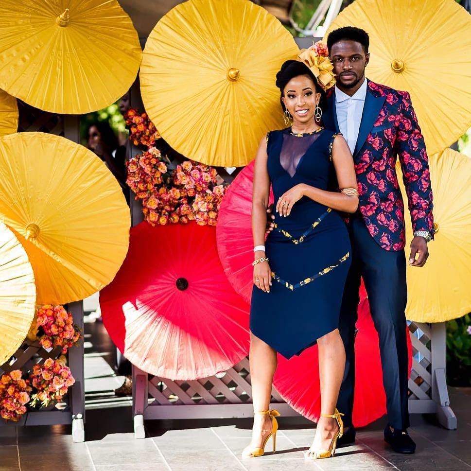 Fashion High Tea 2019 looks (Instagram #FHT2019)