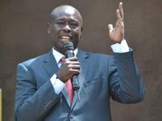 Mathira MP Rigathi Gachagua (Twitter)