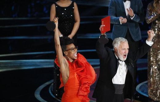 Hannah Beachler and Ruth E. Carter make Oscar history for black women