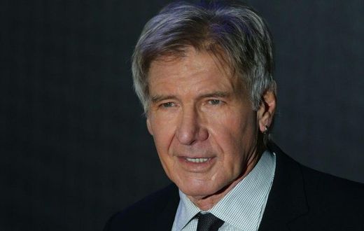 A longtime aviation enthusiast, Harrison Ford owns several aircraft and is certified to fly and land planes, seaplanes and helicopters
