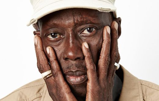 Babacar M’Bodj Niang