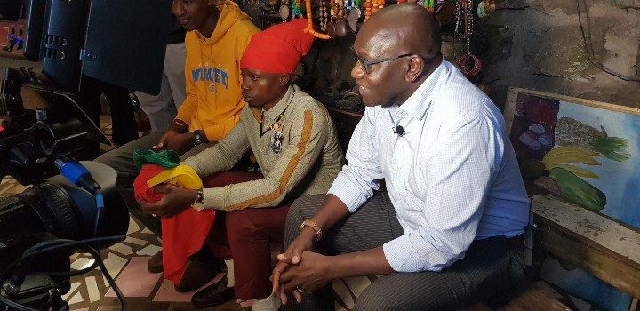 Rastafarian father moves to court after Olympic High School ejected daughter over dreadlocks