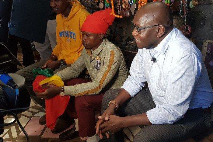 Rastafarian father moves to court after Olympic High School ejected daughter over dreadlocks